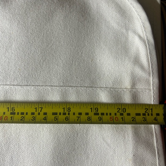 Chloe Garment bag long - Picture 4 of 7